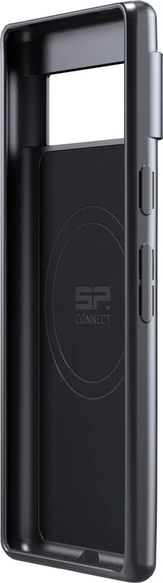 SP Connect SPC+ Telefoonhoes Google Pixel 7 - Zwart - afbeelding 6 van 6
