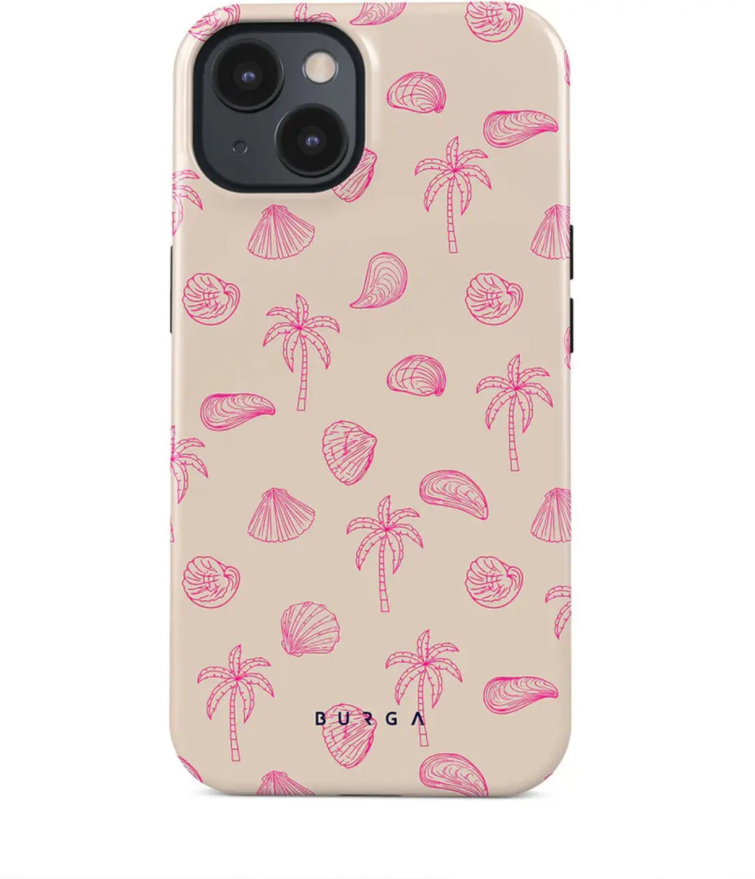 BURGA Telefoonhoesje voor iPhone 14