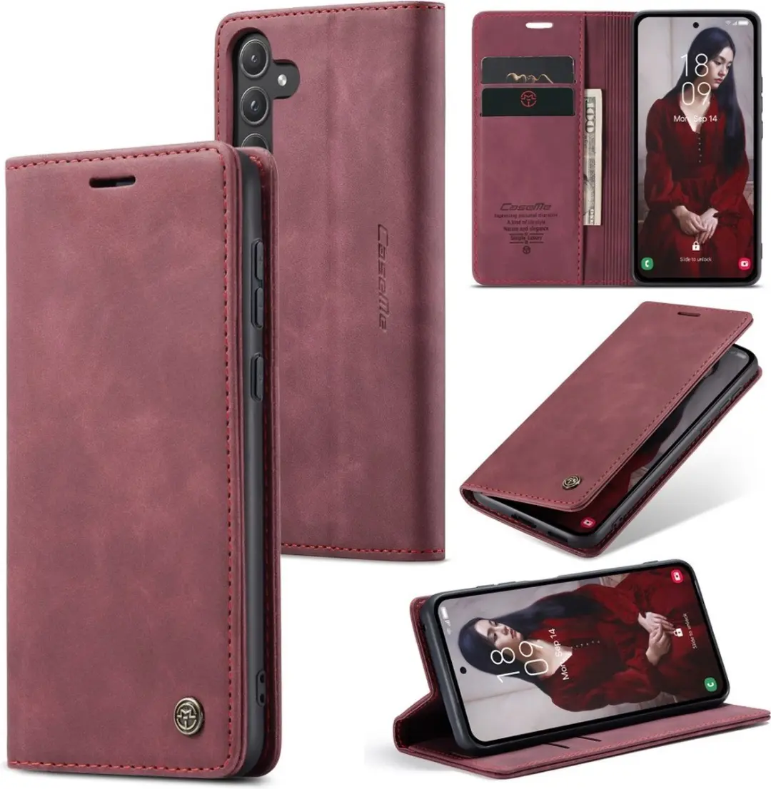 CaseMe Hoesje