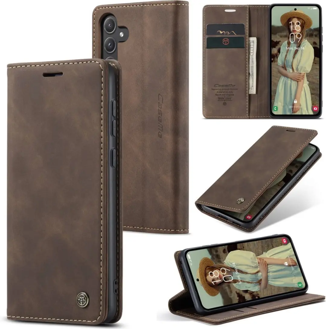 CaseMe Hoesje
