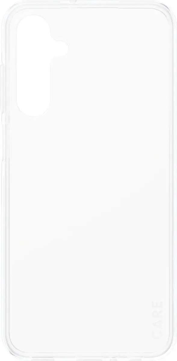 PanzerGlass CARE Fashionable Case Samsung A25 5G Transparant - afbeelding 4 van 4