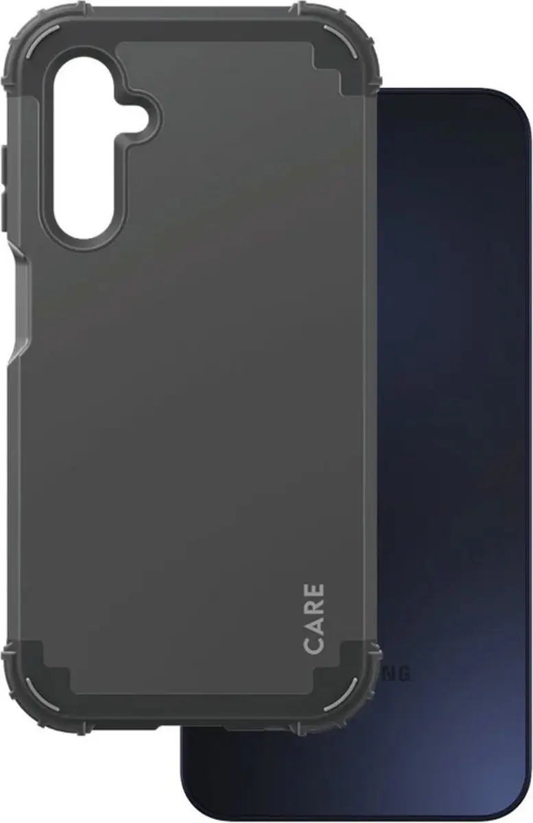 PanzerGlass CARE Fashionable Case Samsung Galaxy A15 5G Hoesje