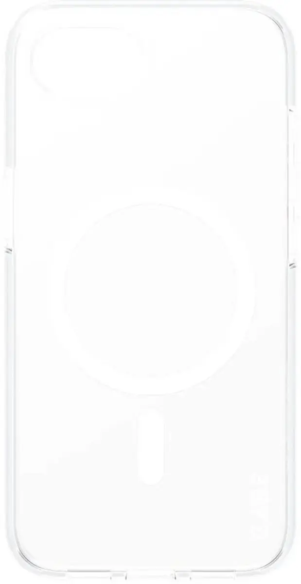 PanzerGlass CARE Flagship Hoesje iPhone 17e/16e MagSafe - afbeelding 6 van 6