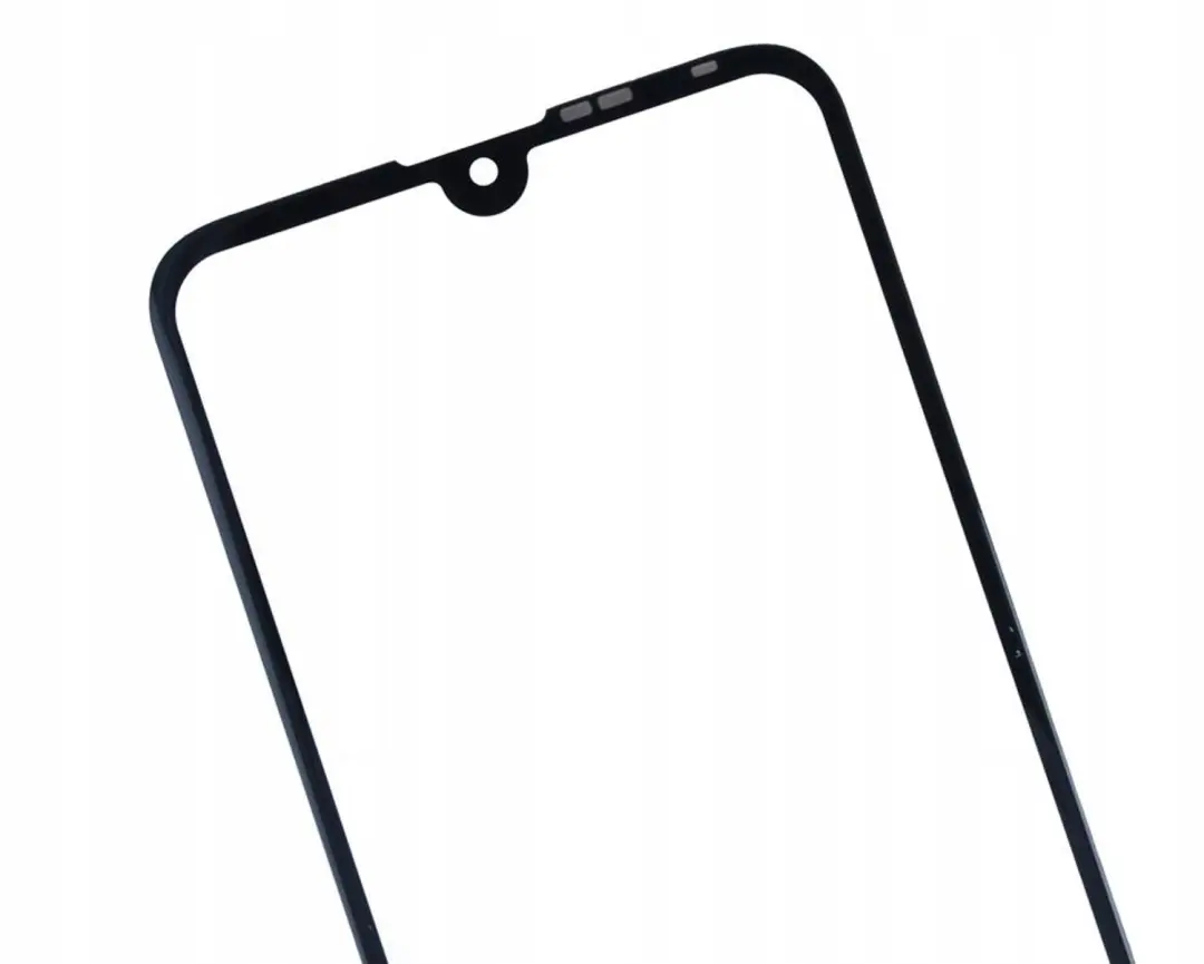 Vervangend LCD Scherm met Digitizer voor Y7 2019 / Y7 Pro