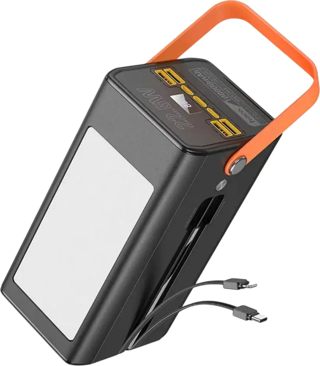 Hoco Powerbank 100000 mAh