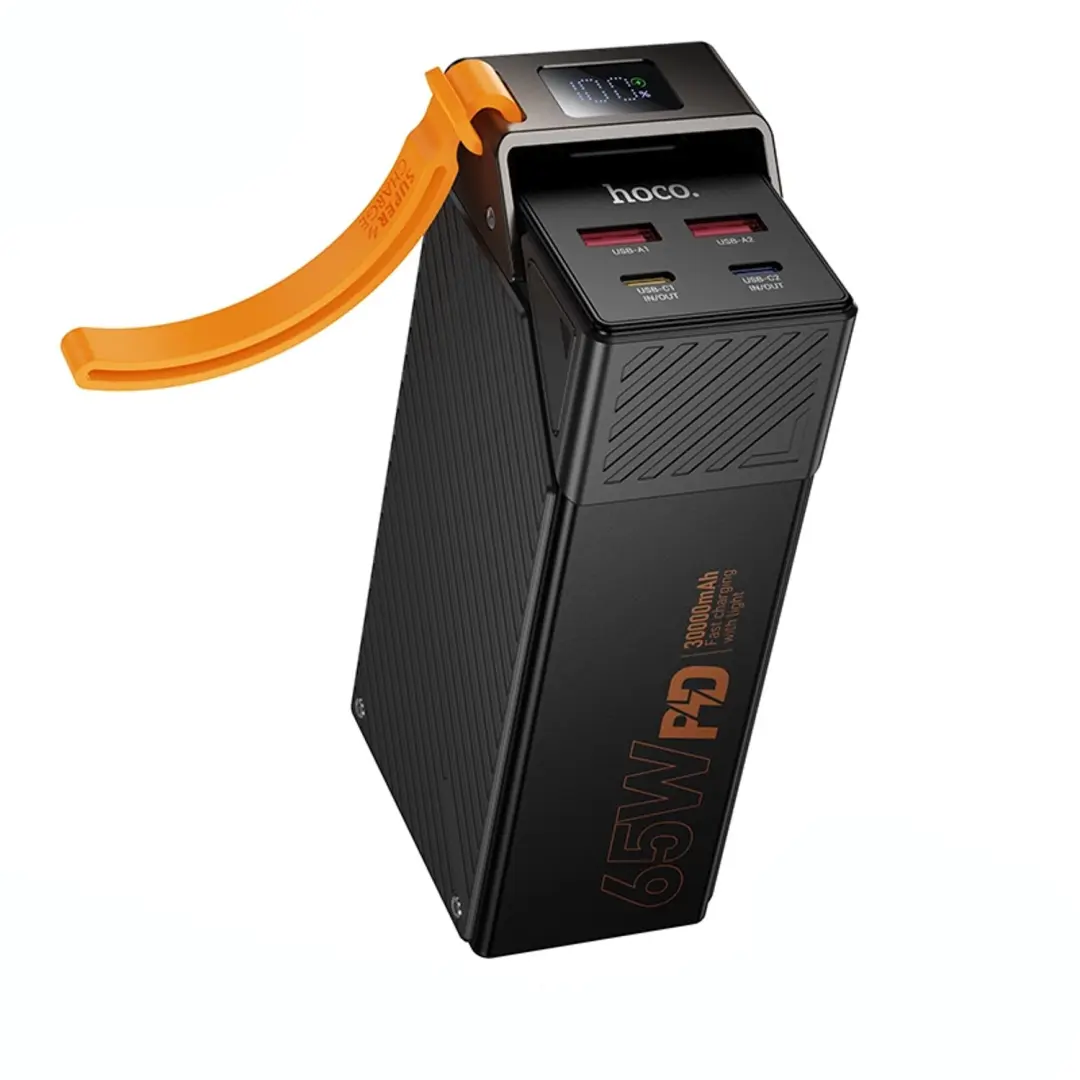 Hoco Powerbank 30000 mAh