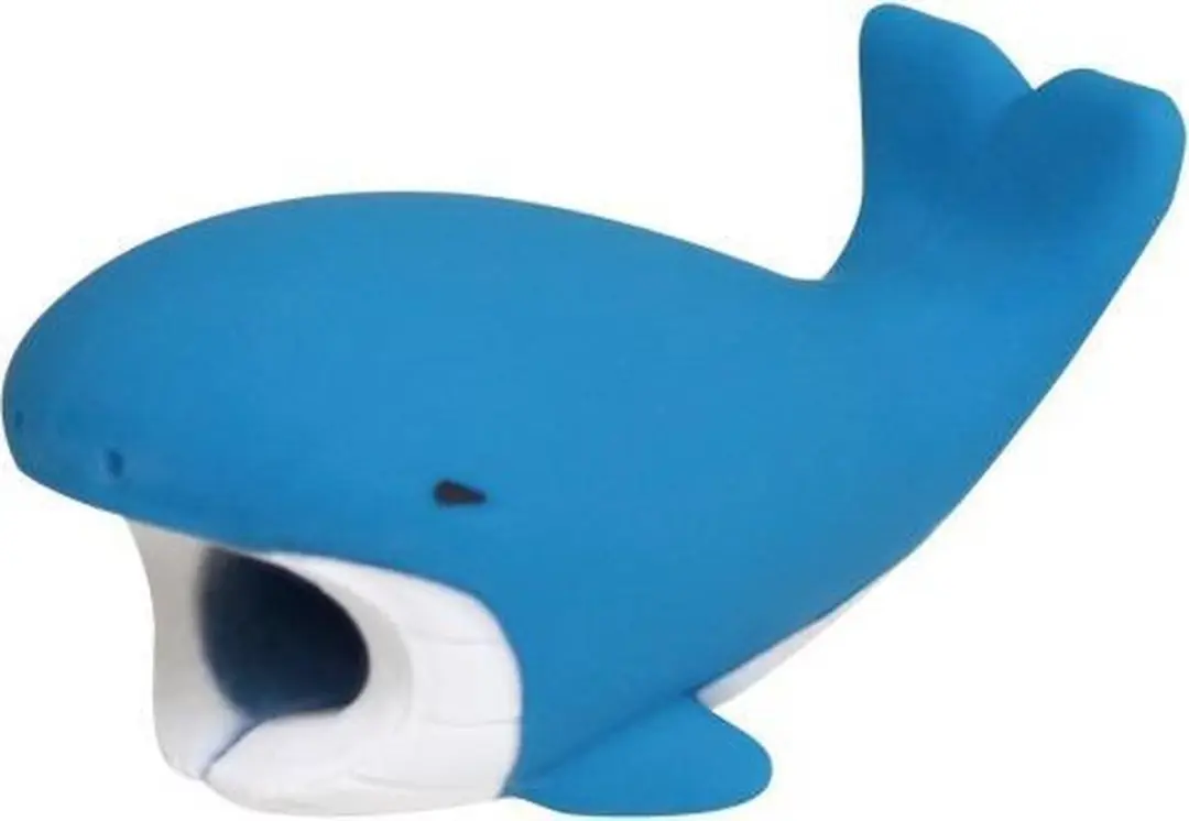 Walvis kabelbijter