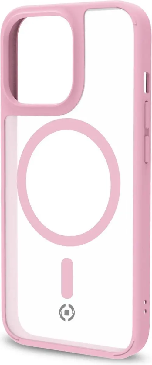 Celly Magmatt hoesje iPhone 14 Pro Max