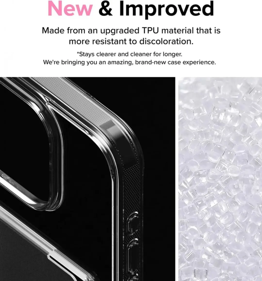 Ringke Card Hoesje iPhone 15 Pro Max Kaarthouder - afbeelding 6 van 6