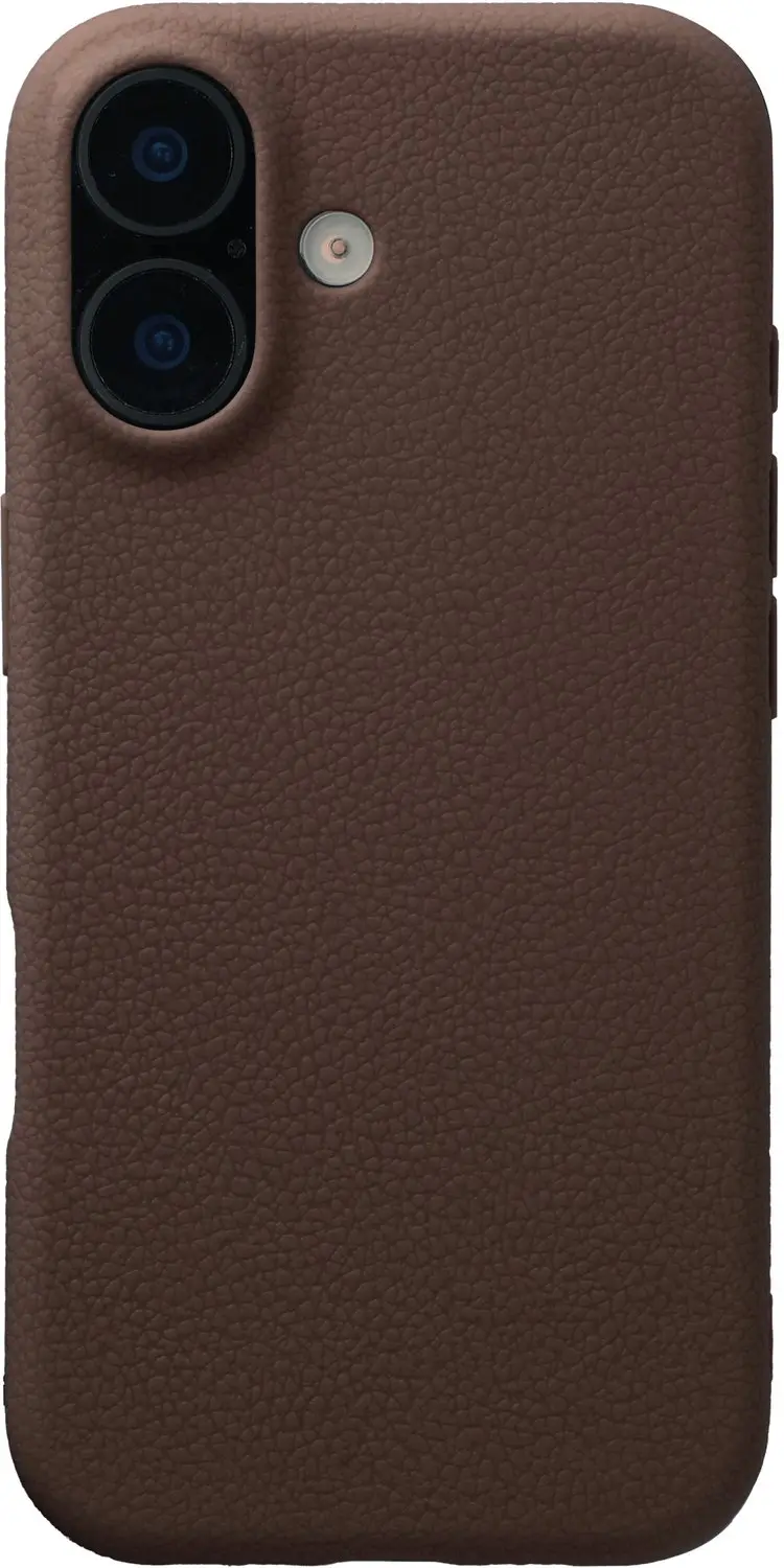 imoshion Texture Backcover iPhone 16 Hoesje