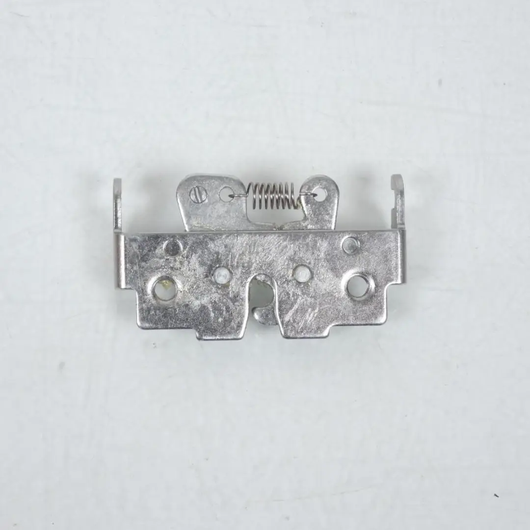 Zadelslot voor scooter Yamaha 50 Neo'S 2012 5HT-F4780-10-00 5HT-F4780-00