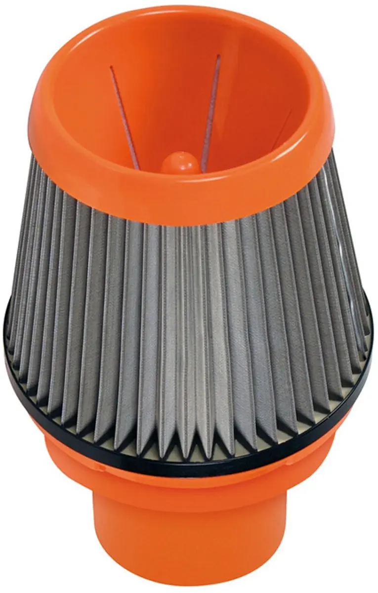 Luchtfilter Super Charge