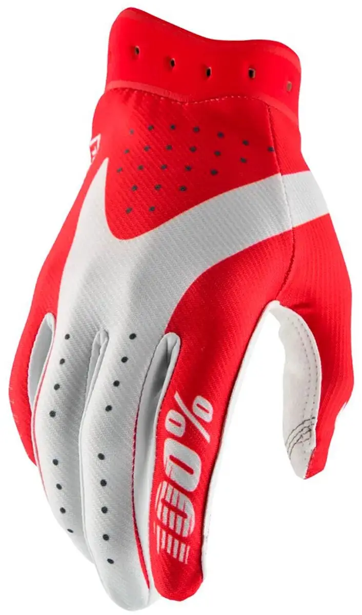 100percent Itrack Off-road Handschoenen Kinderen