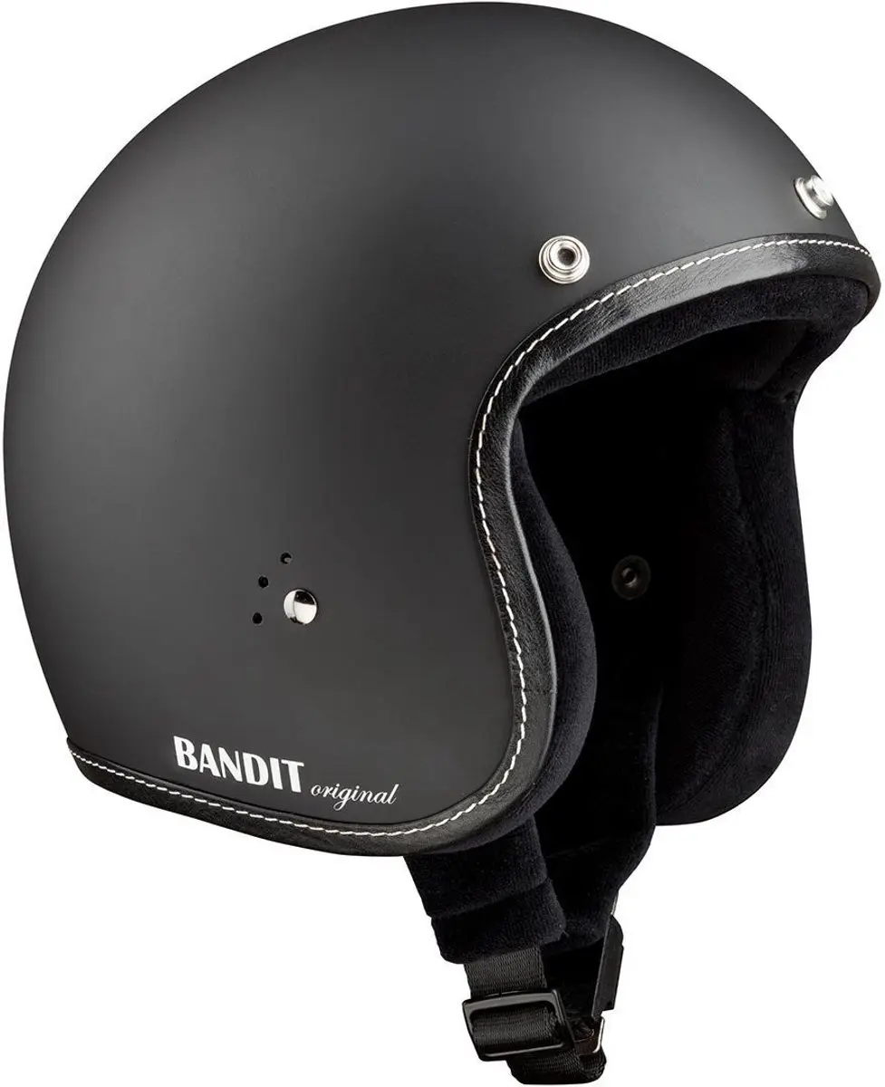Bandit Jet Premium Line Jet Helm -