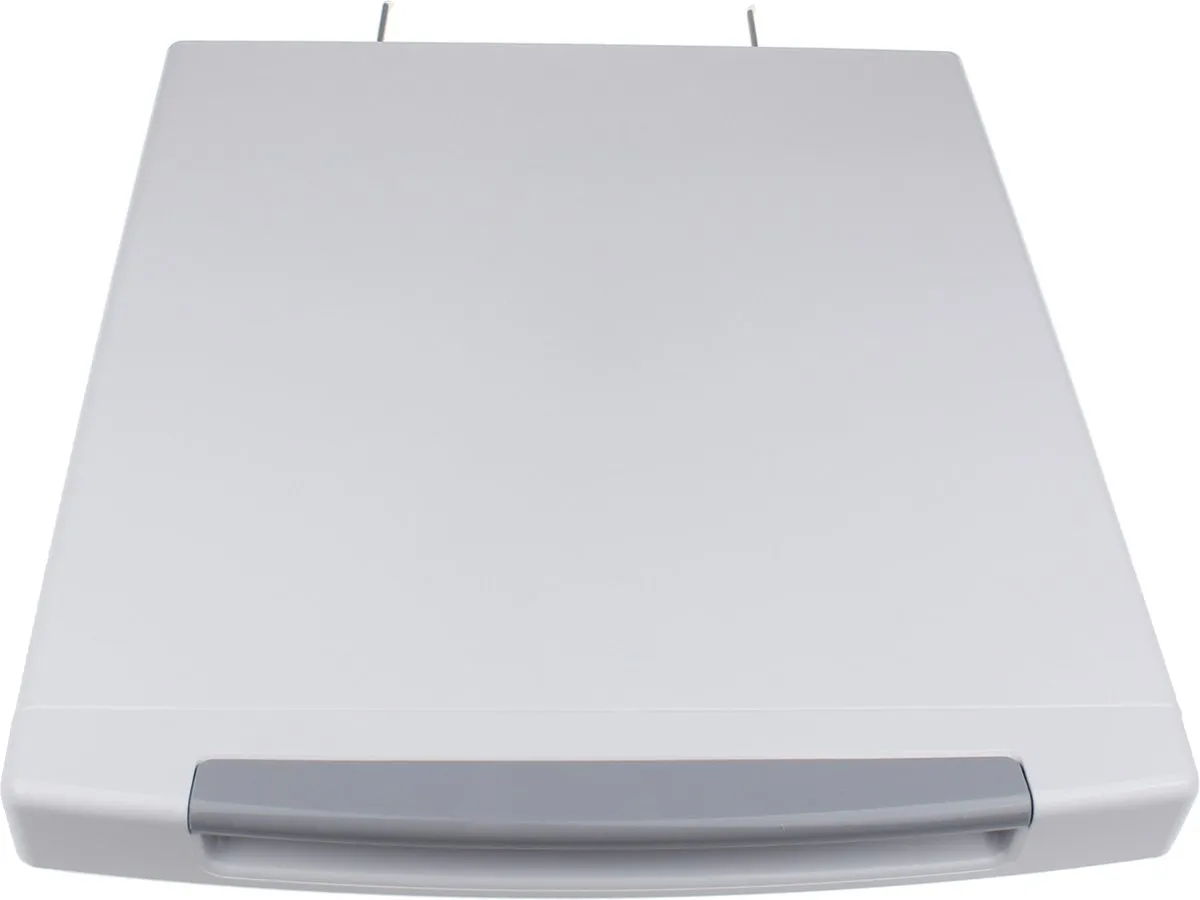 Whirlpool Deksel Bovenlader Wasmachine 481010846026