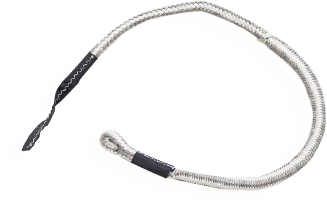 Elastic Trim Line