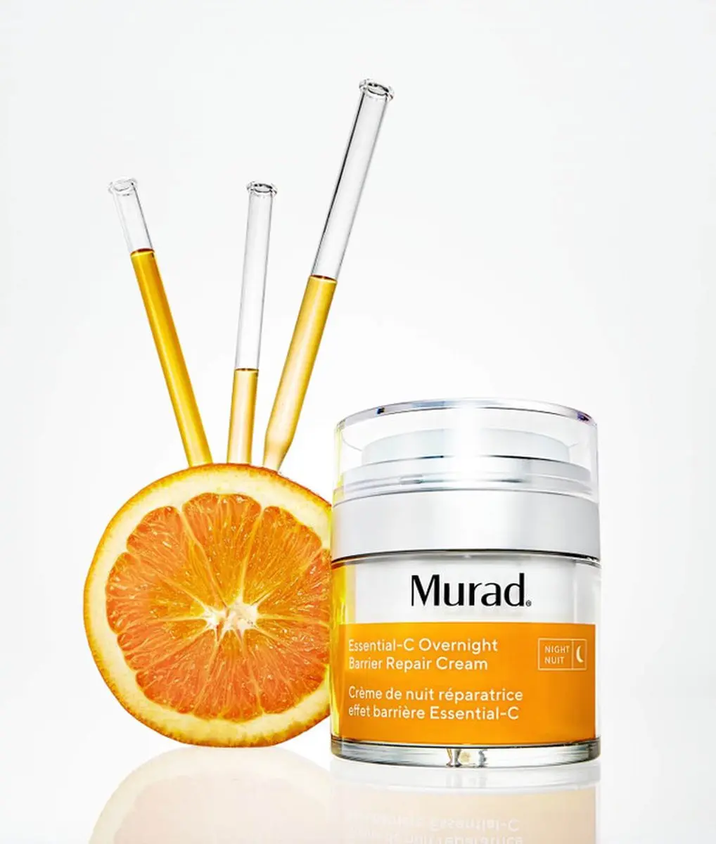 Murad Overnight Barrier Repair Cream - 50ml - afbeelding 3 van 6