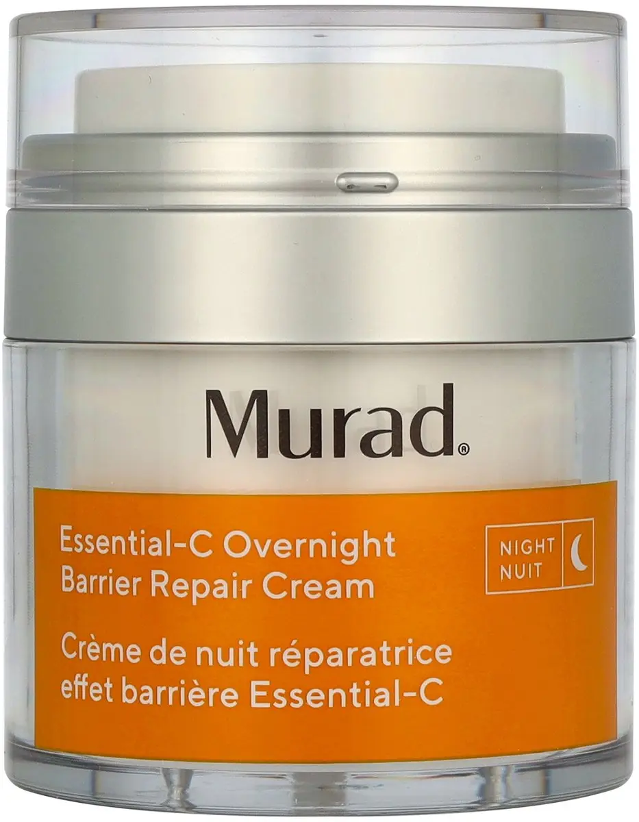 Murad Overnight Barrier Repair Cream - 50ml - afbeelding 5 van 6