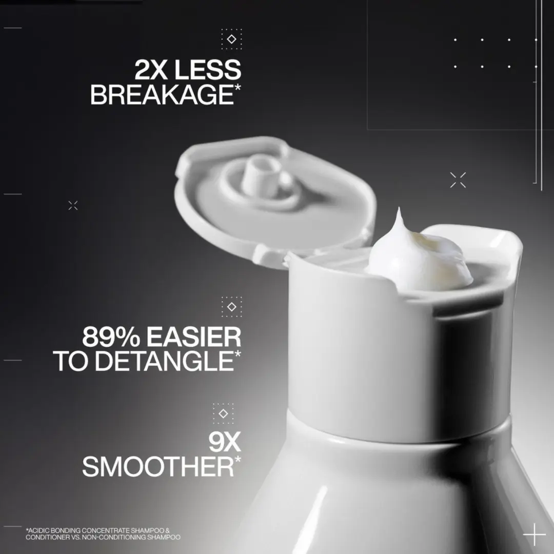 Redken Acidic Bonding Concentrate Mini Holiday Kit