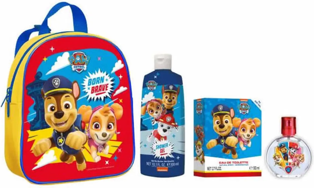PAW Patrol Geschenkset