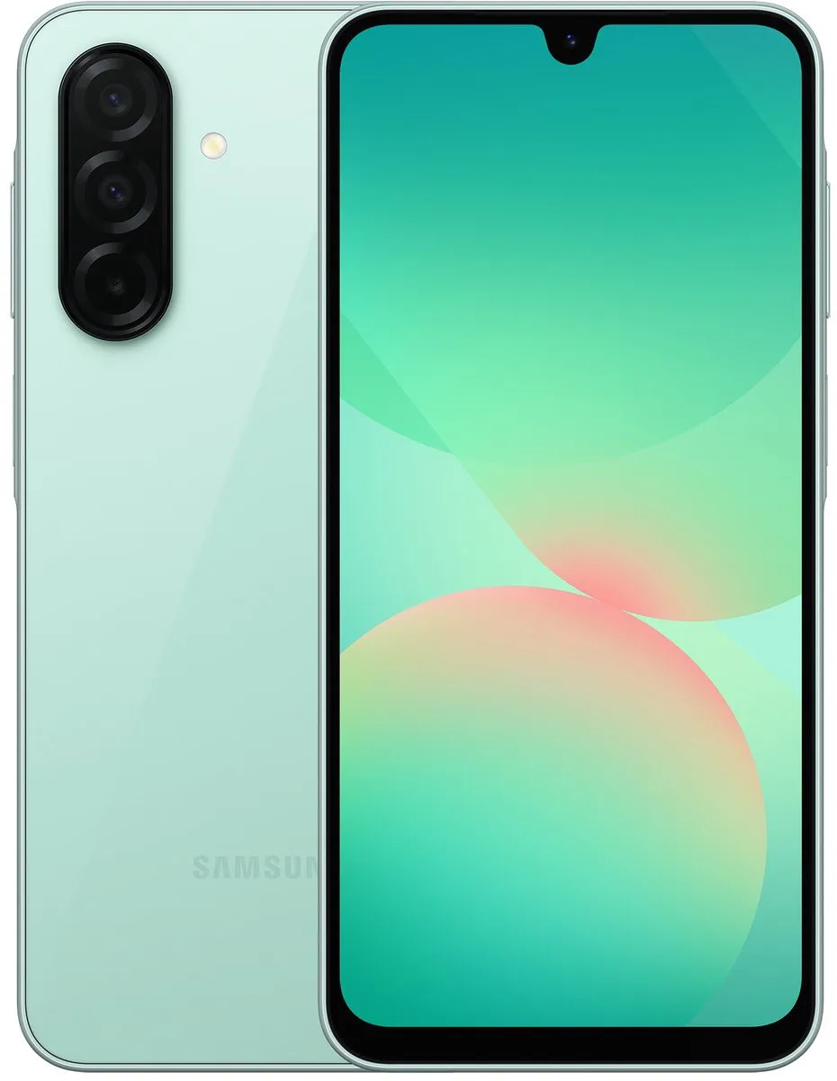 Samsung Galaxy A26 5G SM-A266BLGBEUB - 128GB - Mint