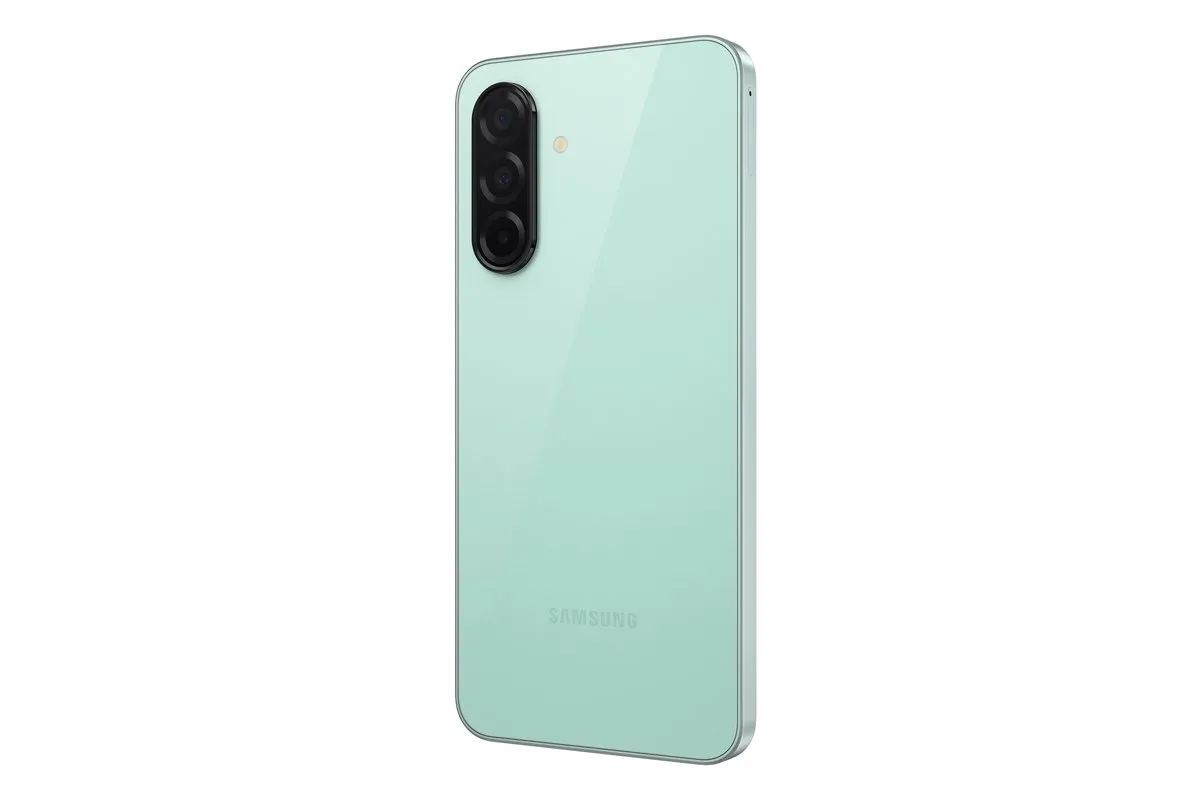 Samsung Galaxy A26 5G - 128GB - Mint - afbeelding 6 van 6