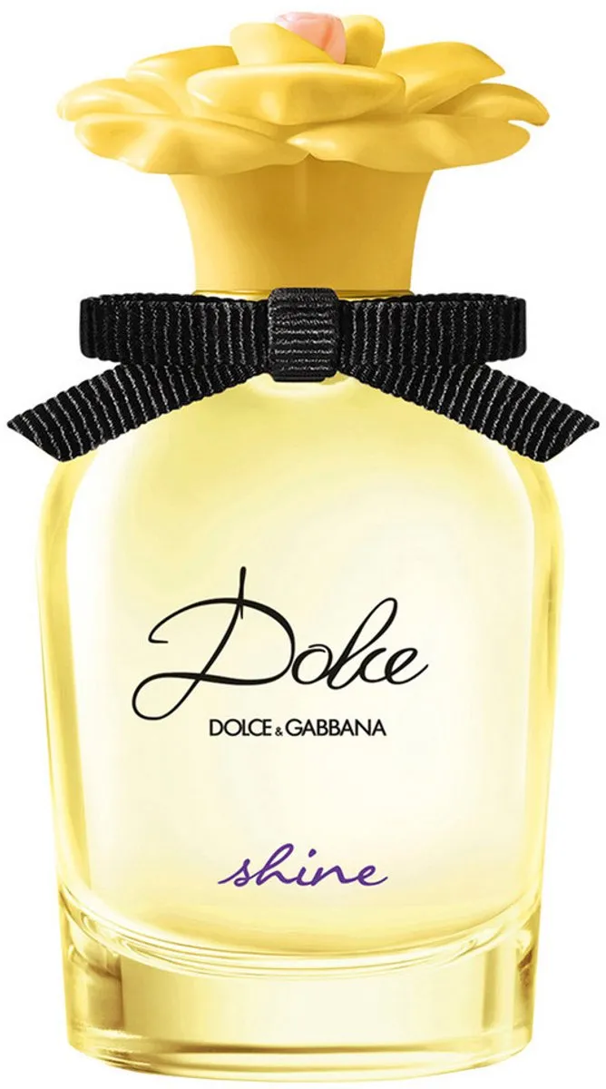Dolce & Gabbana Dolce Shine Eau de Parfum 50ml