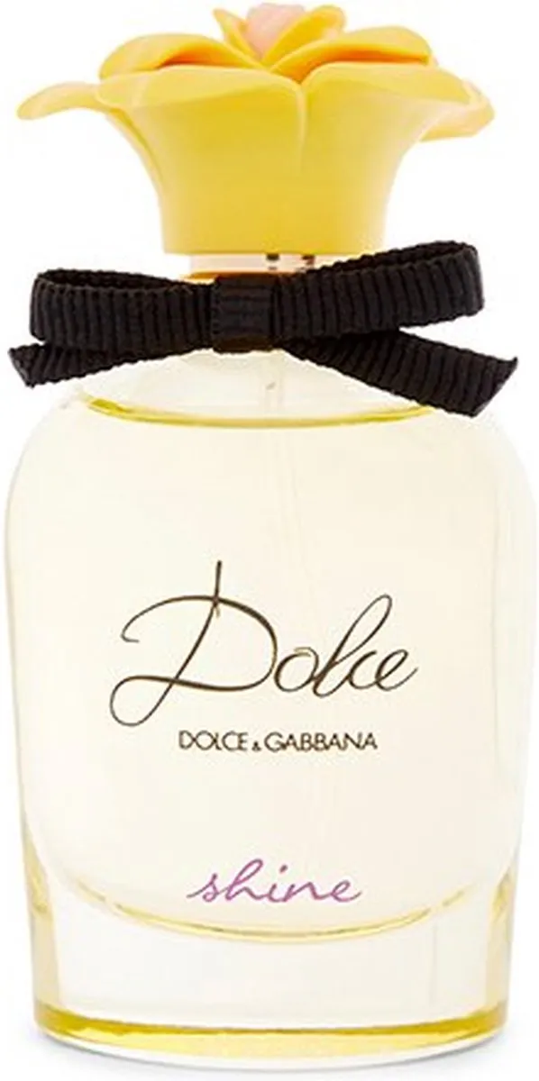 Dolce & Gabbana Dolce Shine Eau de Parfum 50ml