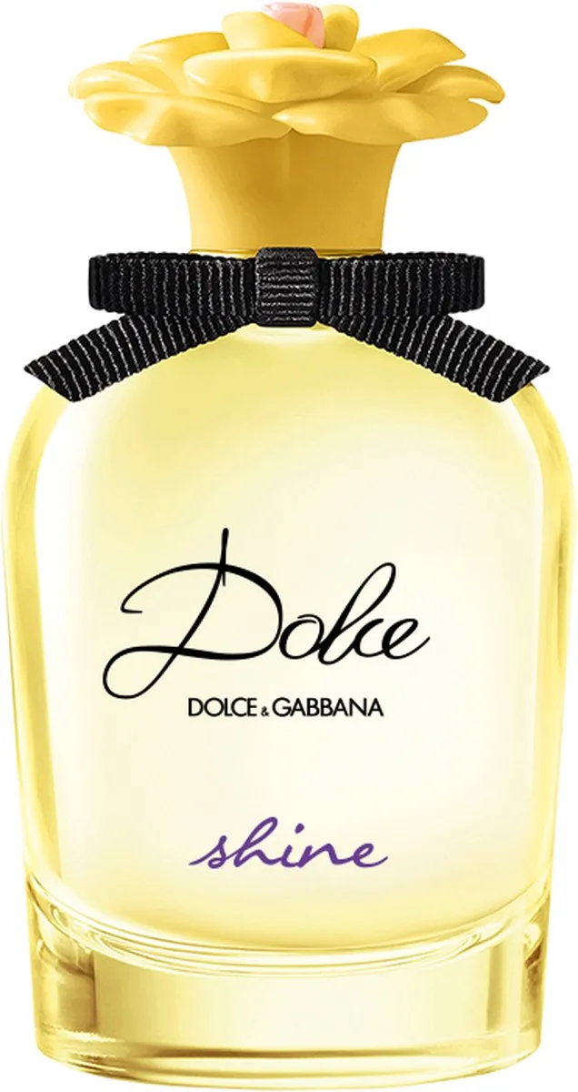 Dolce & Gabbana Dolce Shine Eau de Parfum 50ml