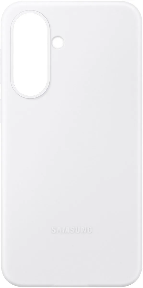 Samsung Galaxy A37 Hoesje EF-PA376CJEGWW - Light Gray - afbeelding 6 van 6