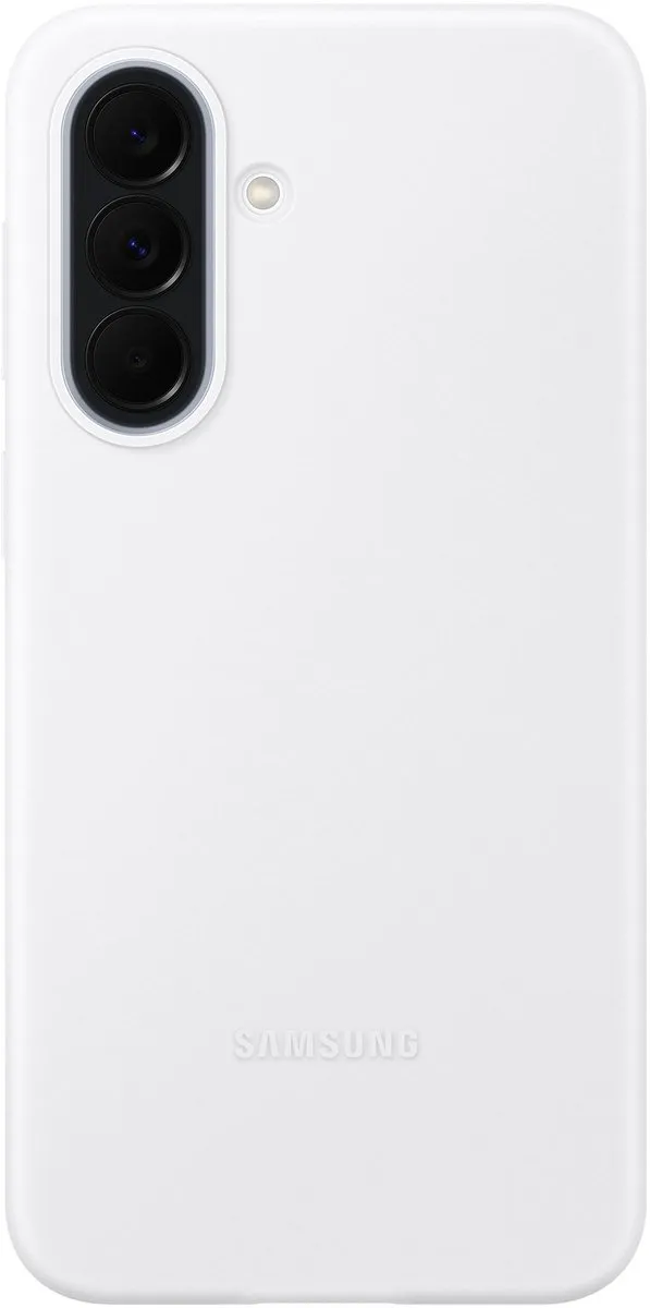 Samsung Galaxy A37 Hoesje EF-PA376CJEGWW - Light Gray