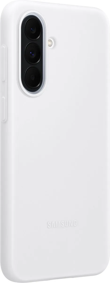 Samsung Galaxy A37 Hoesje EF-PA376CJEGWW - Light Gray