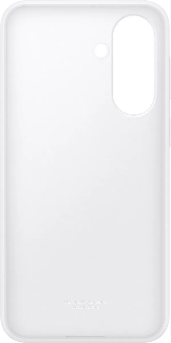 Samsung Galaxy A37 Hoesje EF-PA376CJEGWW - Light Gray