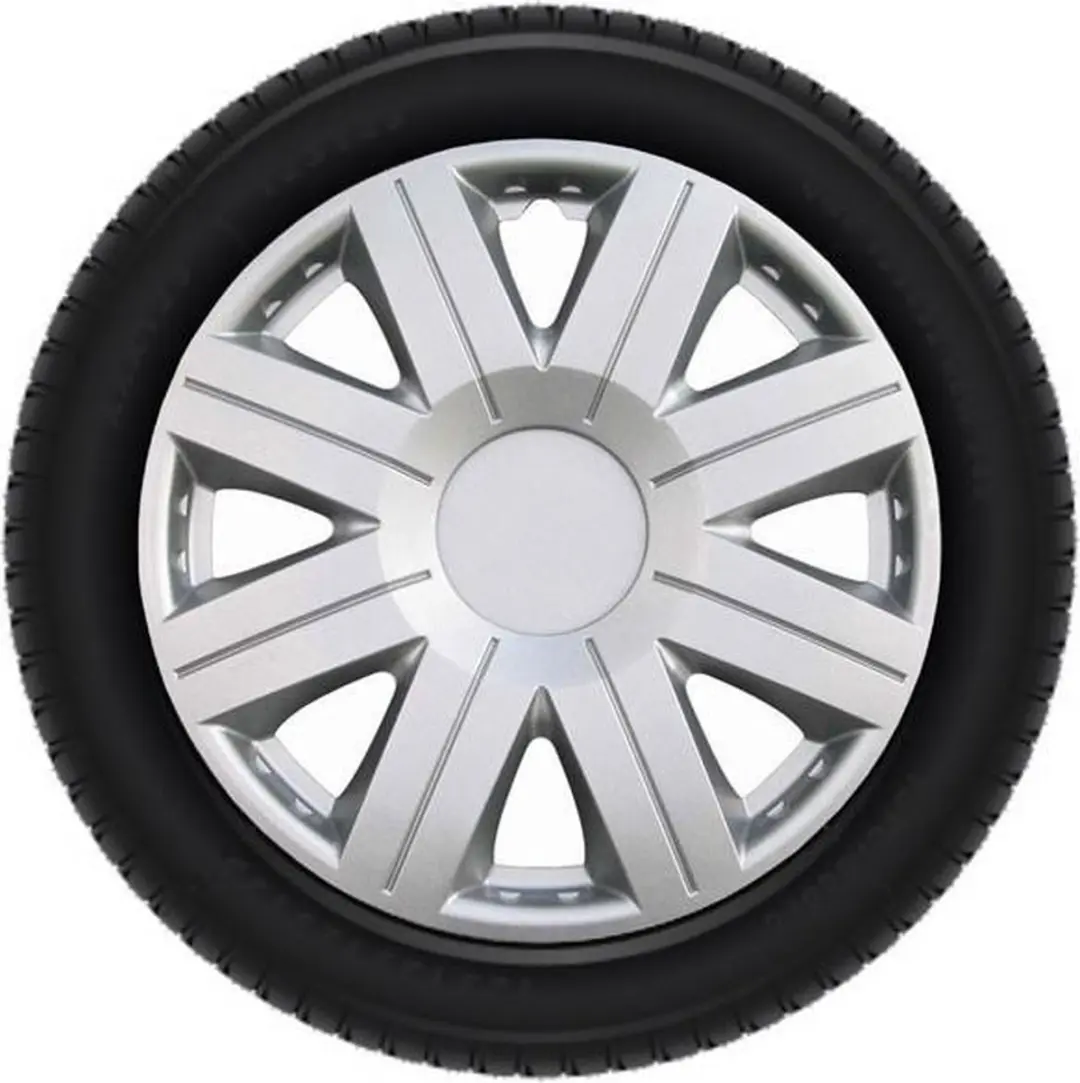 Wieldoppen set