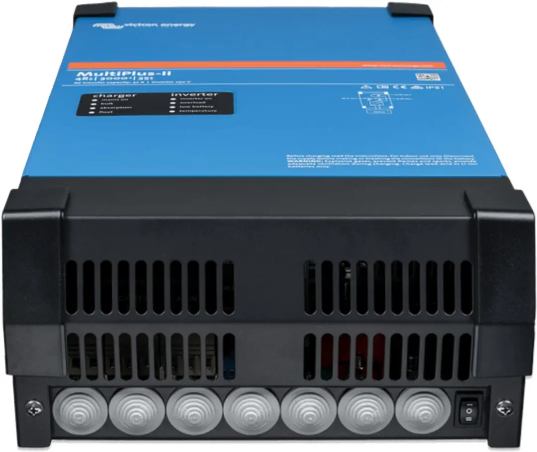 Victron MultiPlus-II 48/5000/70-50 230V Omvormer - afbeelding 2 van 6