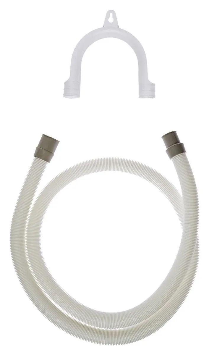 Electrolux E2WDA150B Afvoerslang 19mm