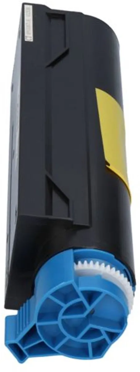 PrintAbout OKI 45807111 Toner - Zwart