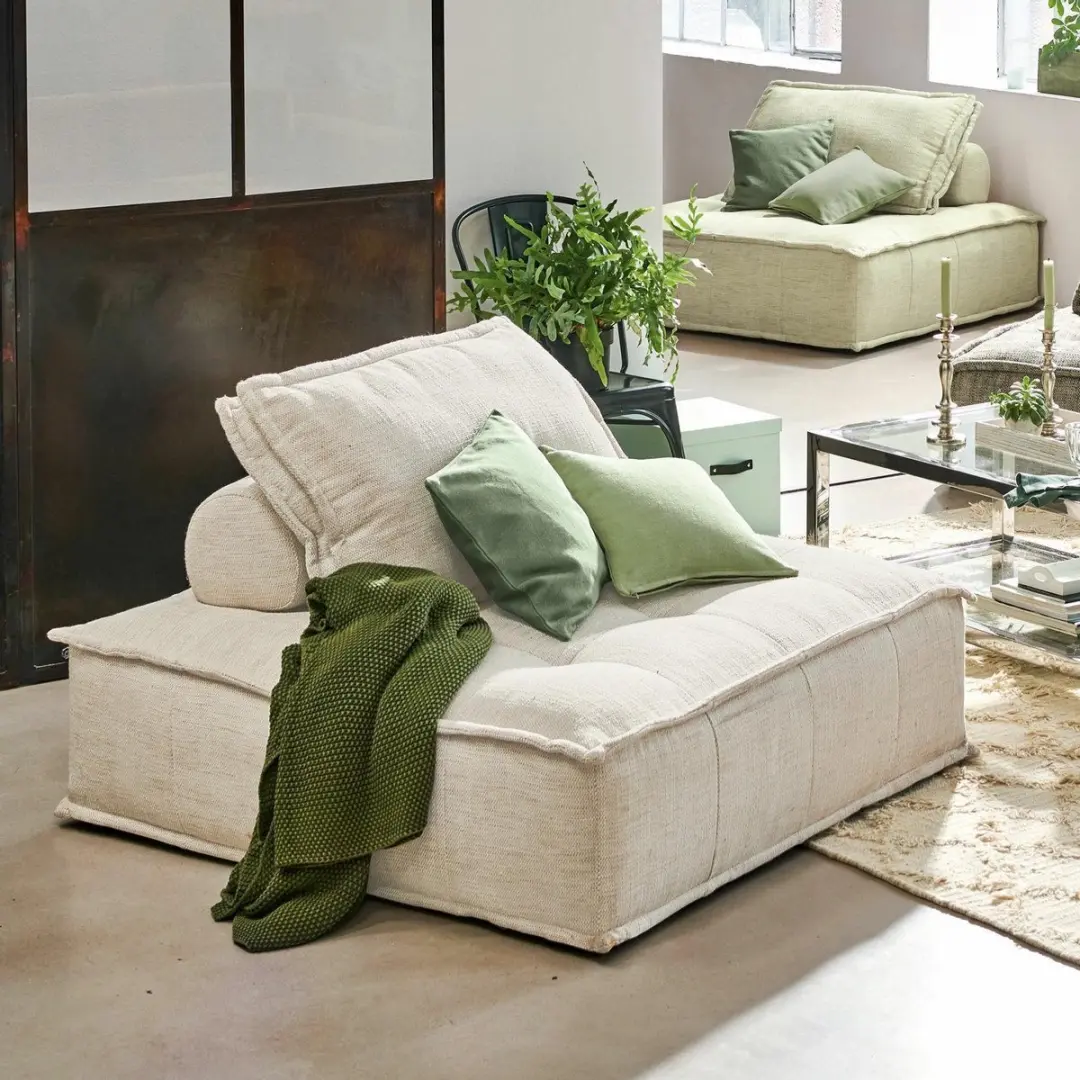 Loberon Tesshill Loungebank