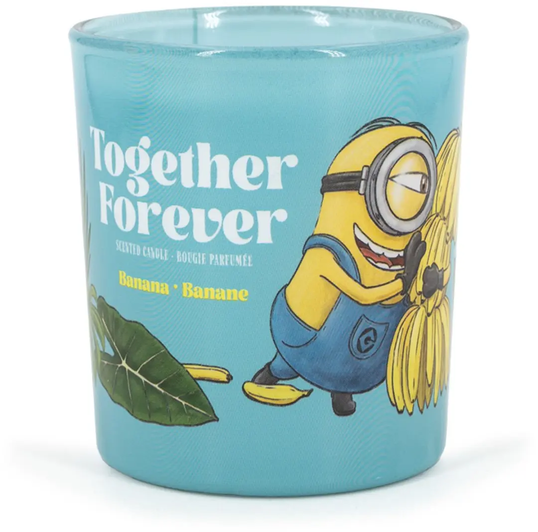 Minions Geurkaars