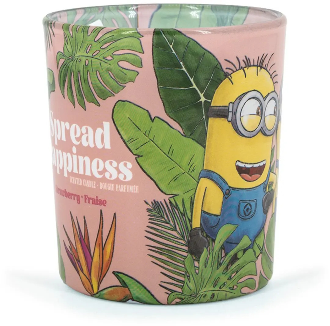 Minions Geurkaars