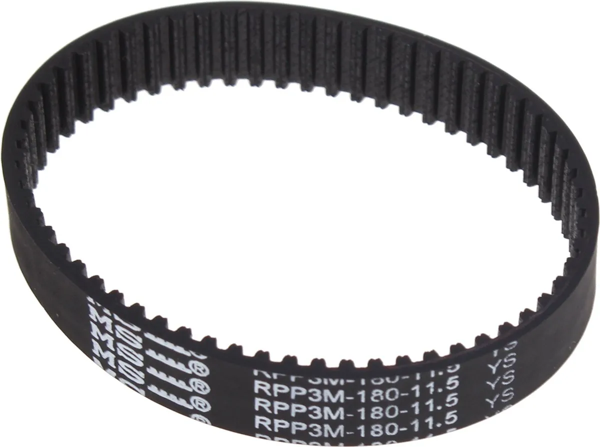 Kenwood KW639174 Aandrijfriem