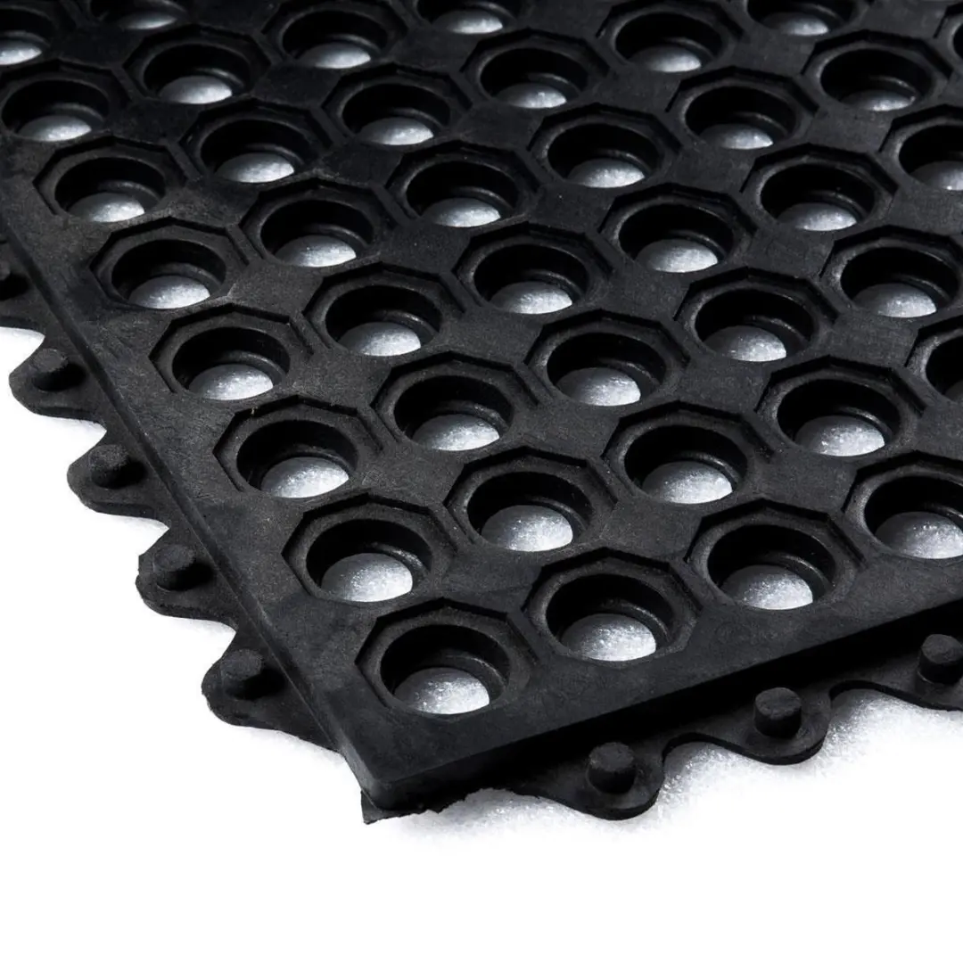 IVOL Ringmat 90 x 90