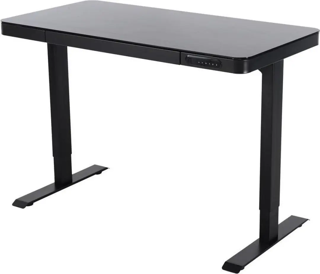 IVOL Elektrisch verstelbaar bureau 120x60 cm