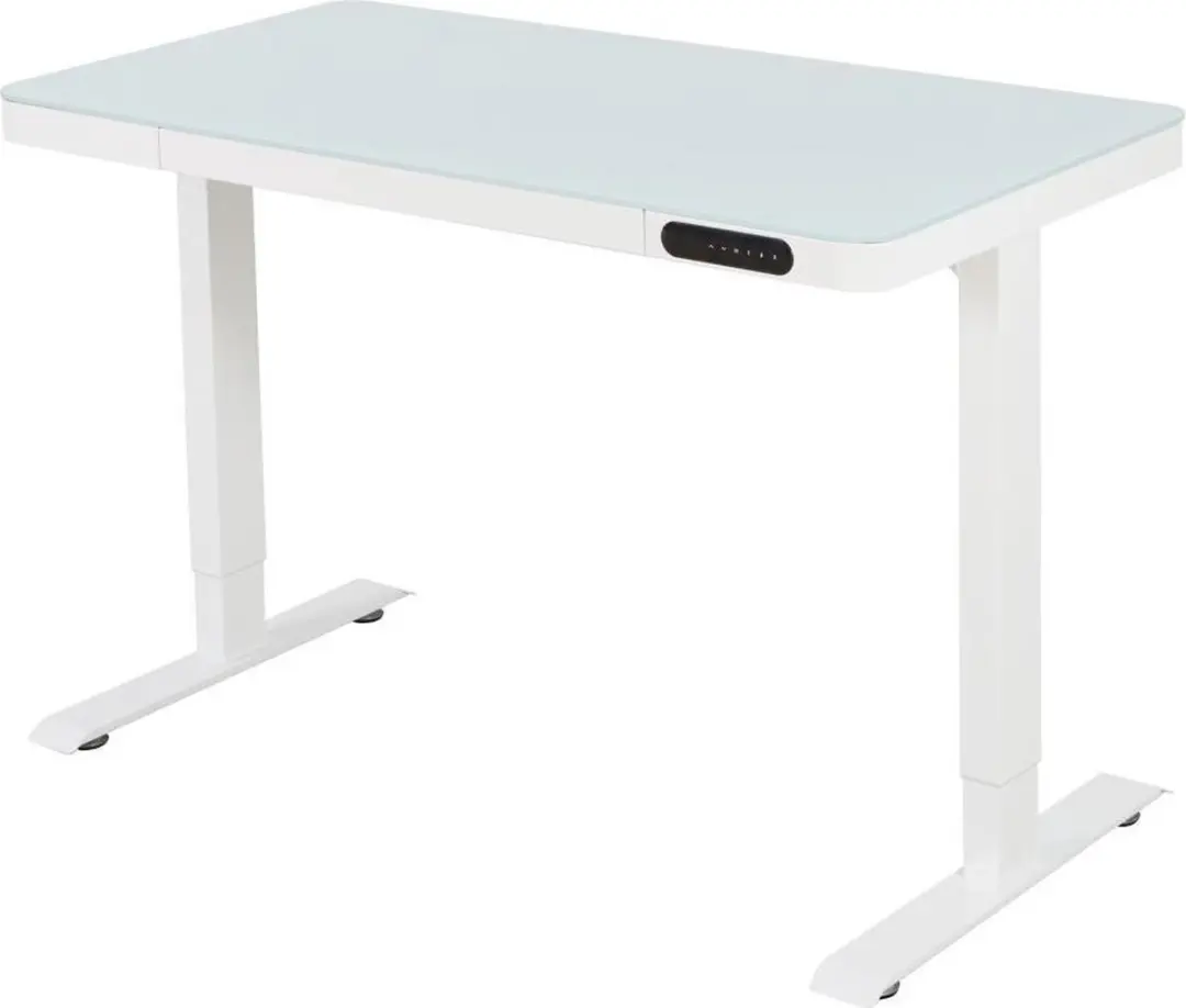 IVOL Elektrisch verstelbaar bureau 120x60 cm