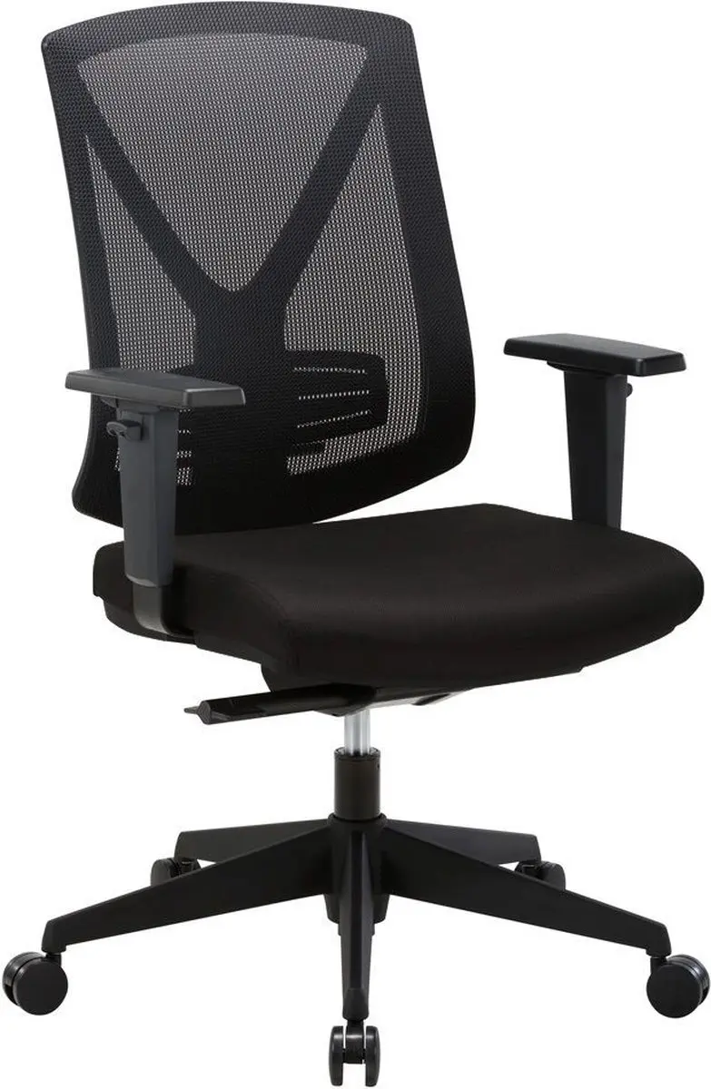 IVOL Ergonomische bureaustoel ProjectPLUS