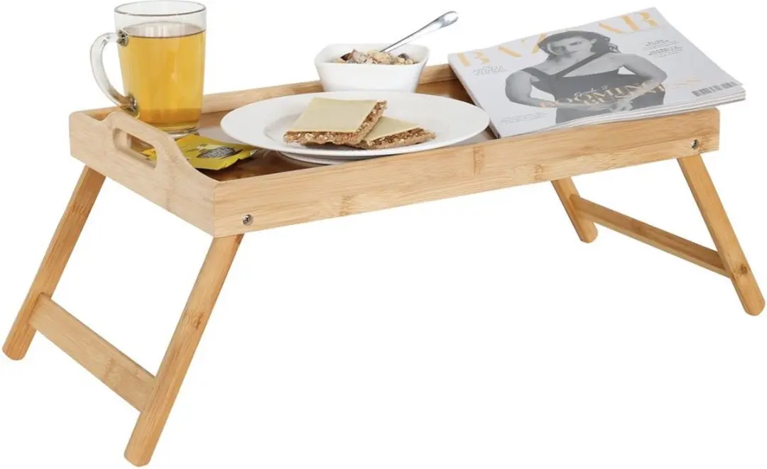 IVOL Bedtafeltje Bamboe