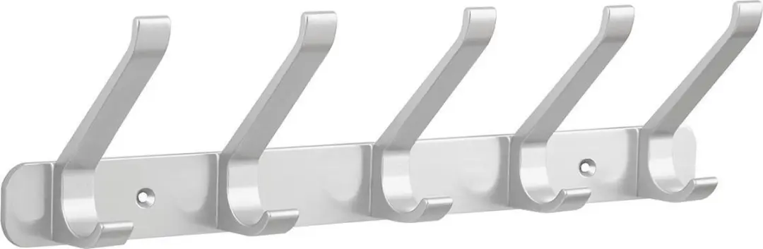 Ivana Kapstokrekje Aluminium F1 5-Haaks