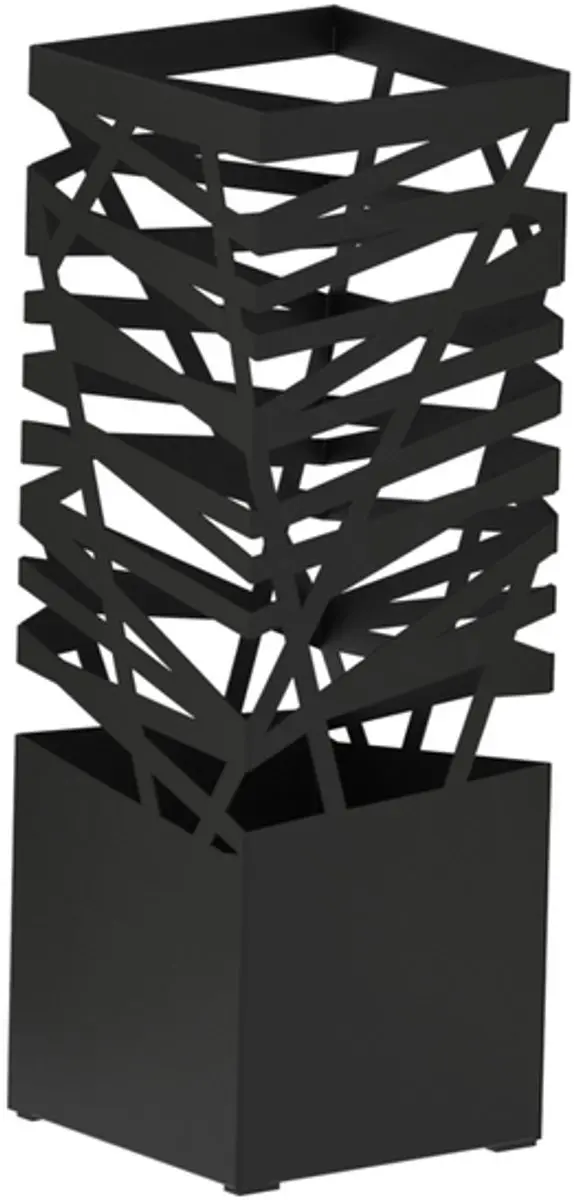 IVOL Paraplubak Zwart Design