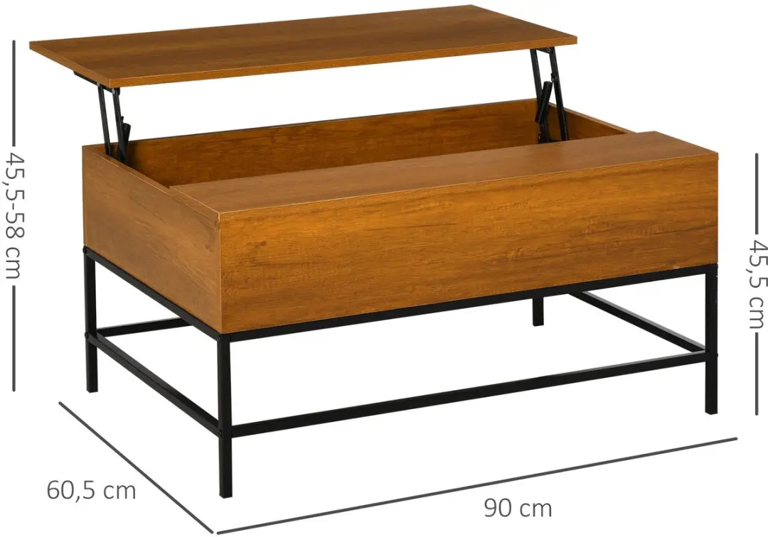 Salontafels