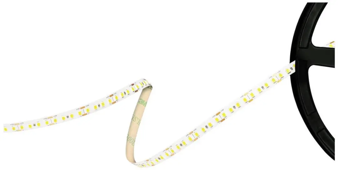Barthelme 51541428 LED-strip 12V 5m warmwit